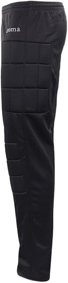 Joma Erwachsene Torwarthose 152 Schwarz, 152 Schwarz