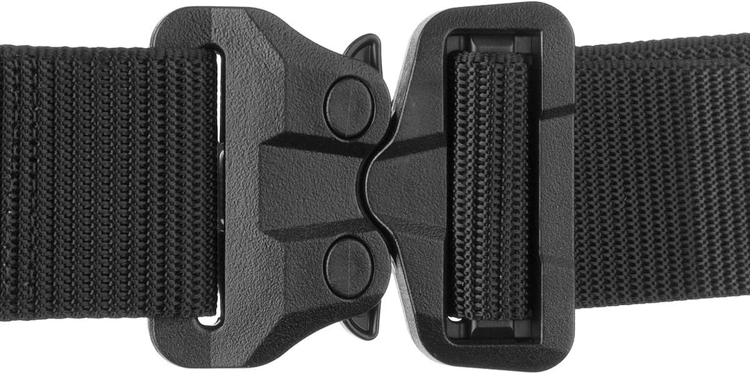 Helikon-Tex COBRA GT Tactical Belt (FG 45) - Schwarz, Grösse M