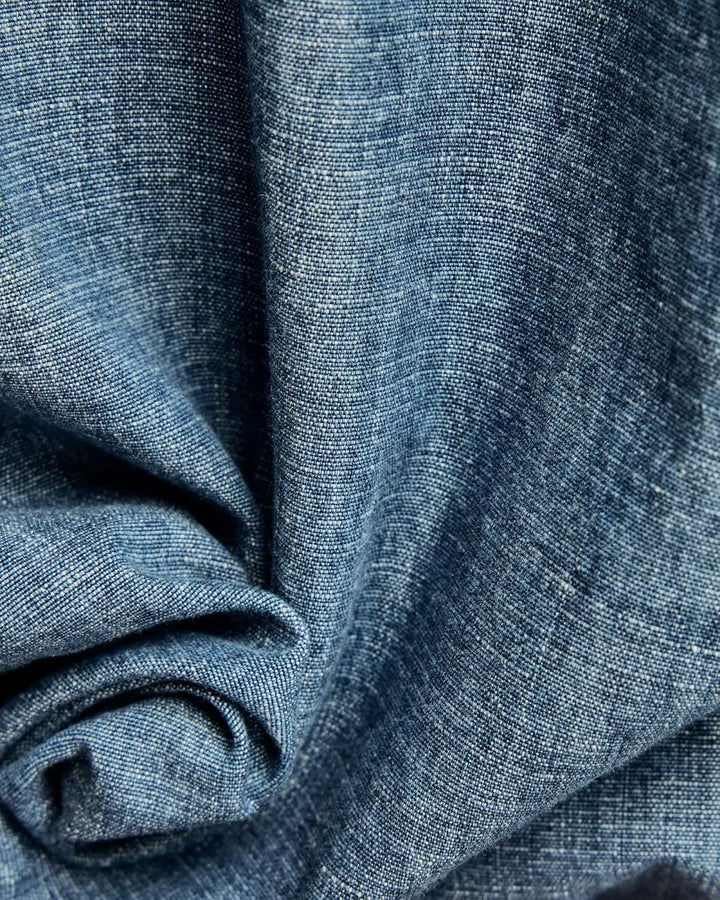 G-STAR Damen Oversized Workwear Shirt S Blau (Antique Faded Cricket Blue), S Blau (Antique Faded Cri