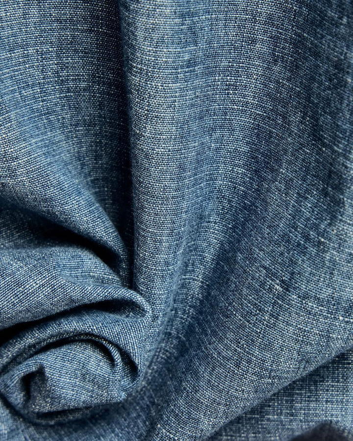 G-STAR Damen Oversized Workwear Shirt S Blau (Antique Faded Cricket Blue), S Blau (Antique Faded Cri
