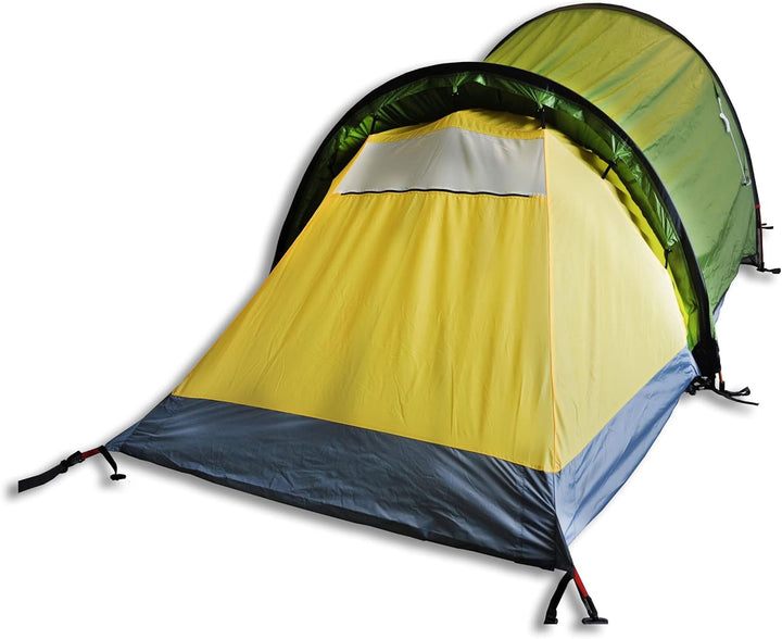 Rejka Antao III Light HC emerald grün 3 Personen, emerald grün 3 Personen