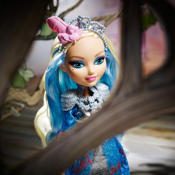 Mattel Ever After High CDH58 - Modepuppen, Darling Charming