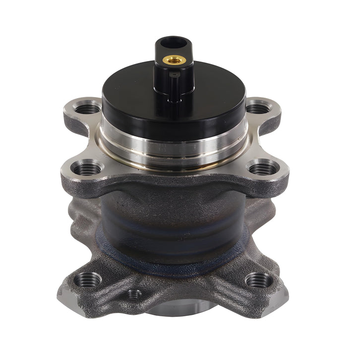 SKF Radlagersatz Radlager Set Hinten | VKBA 7645 | Für SWIFT IV Car