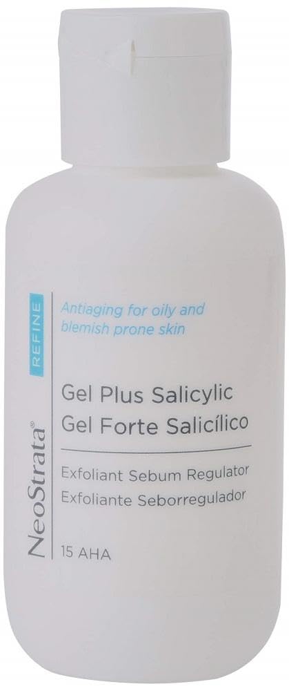 NeoStrata CLARIFY gel forte salicílico 100 ml Single, Single