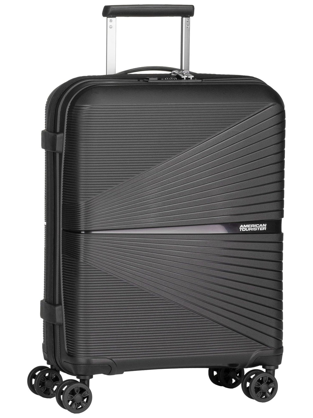 American Tourister Airconic 4-Rollen Kabinentrolley 55 cm