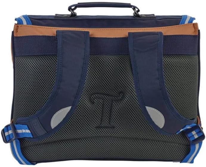 Tann's Classic 2014 Trolley Schulranzen 38 cm, 28 Liter, Rosa T3CL-TCA38-RS1, Rosa
