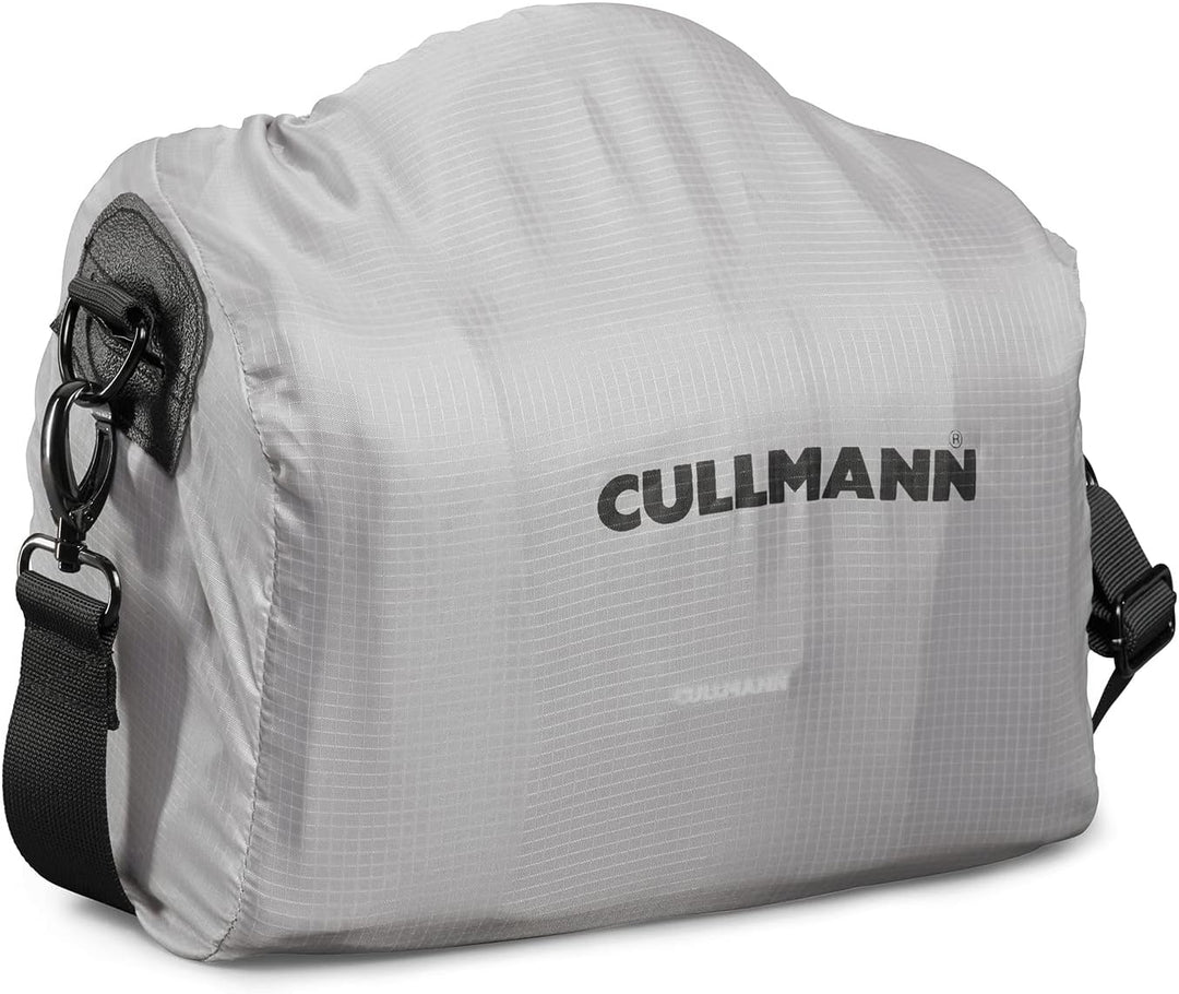 Cullmann - 97550 - Sydney Pro Maxima 120 Kameratasche, schwarz - Innenmasse 200x160x120mm - passend