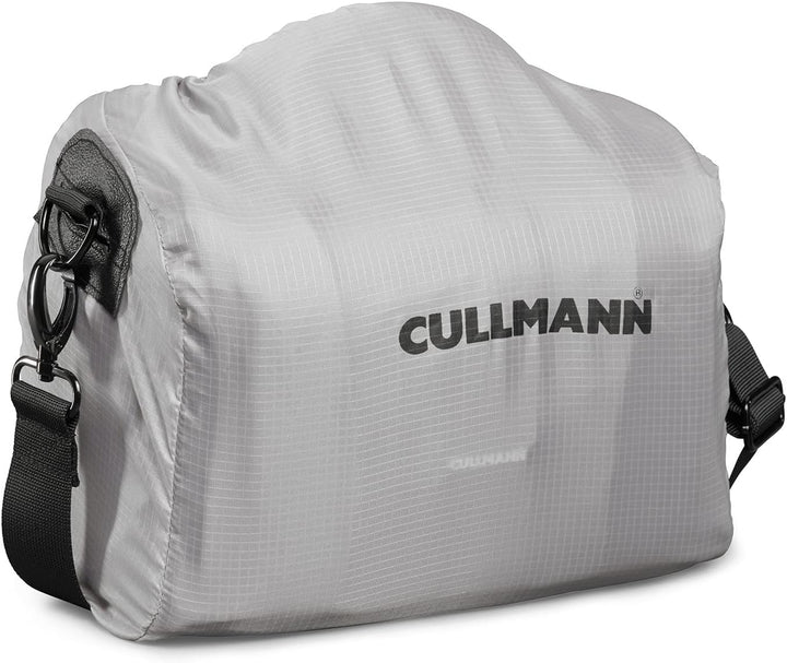 Cullmann - 97550 - Sydney Pro Maxima 120 Kameratasche, schwarz - Innenmasse 200x160x120mm - passend