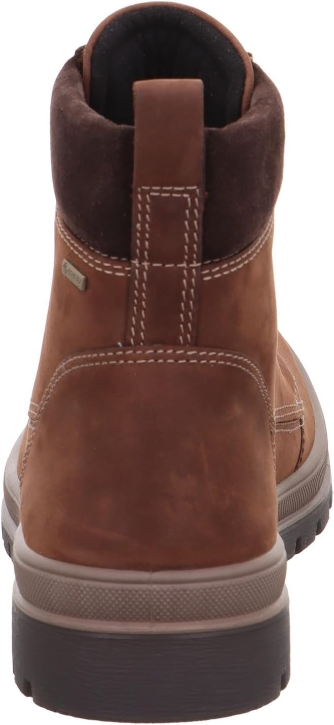 Legero MONTANA Stiefel Gore-Tex 0-300513 Herren 42 EU Maya 3100, 42 EU Maya 3100