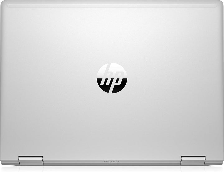 HP ProBook 435 G8 x360 2-in-1 Laptop 13,3 Zoll Full HD Touch Display, AMD Ryzen 7 5800U, 16GB DDR4 R