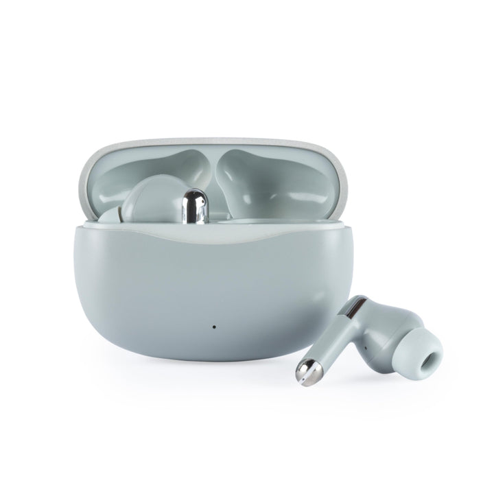 Intempo Noise Cancelling Kopfhörer – Kabellose Bluetooth-Ohrhörer, 22 Stunden Wiedergabezeit, Geräus
