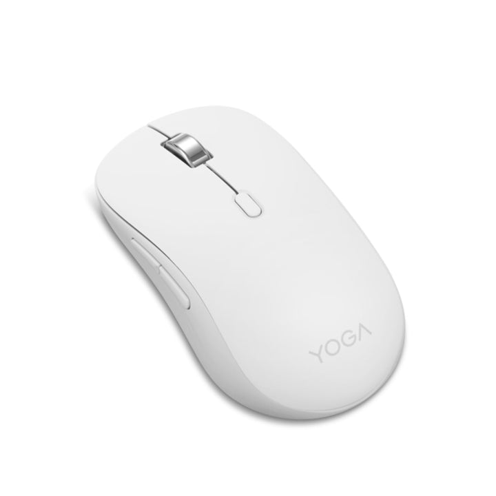 Lenovo Yoga Bluetooth leise Maus | Seashell Farbe