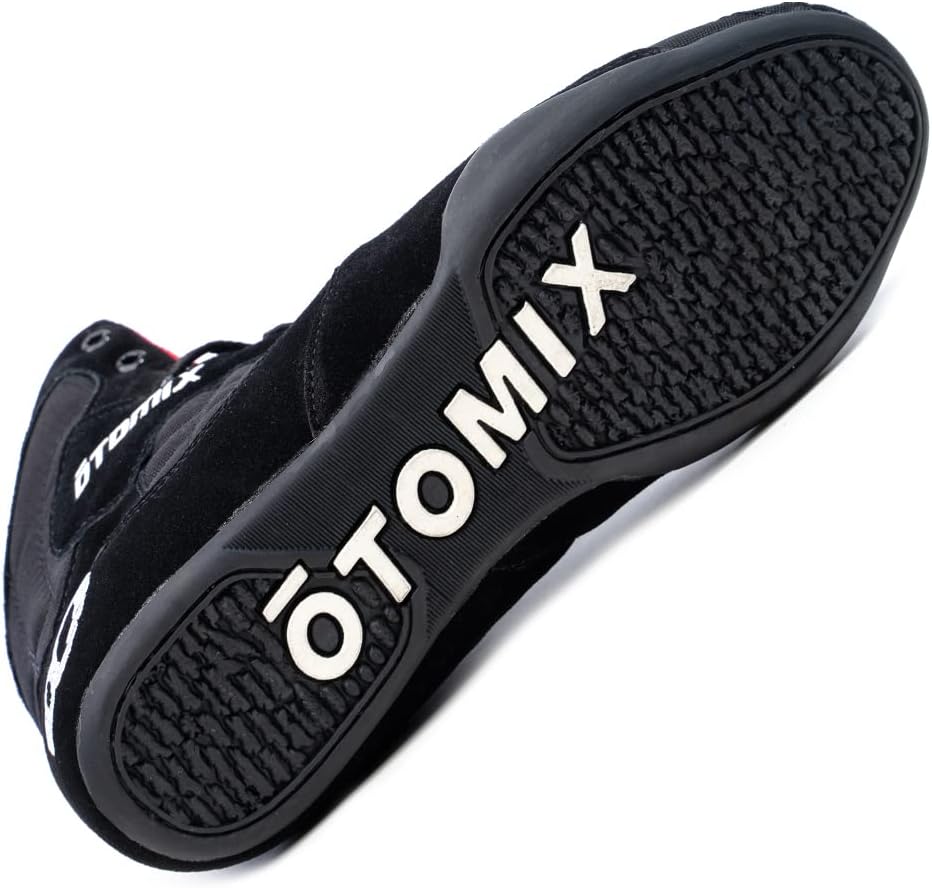 Otomix 42 EU Schwarz, 42 EU Schwarz