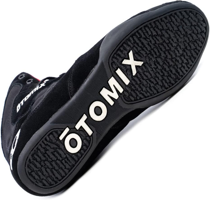 Otomix 42 EU Schwarz, 42 EU Schwarz