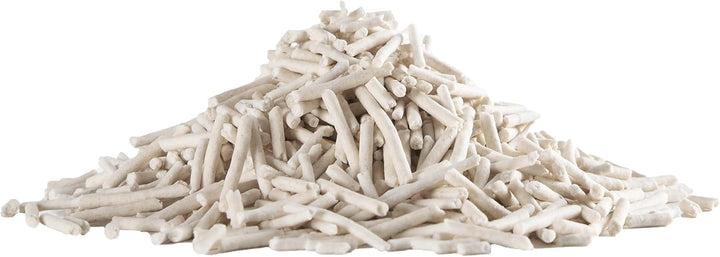 pidan Tofu Katzenstreu 2,4kg (1 Beutel), Klumpend, Spülbar, Ultra Saugfähig Und Schnell Trocknend, 1