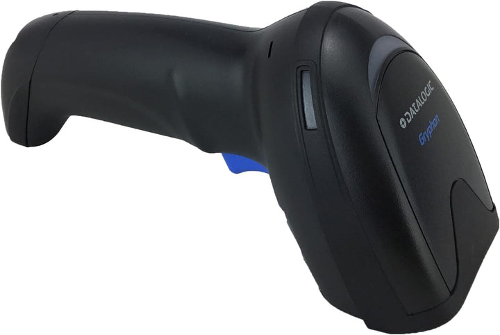 Datalogic Gryphon GD4290 Barcode-Scanner, kabelgebunden, 1D, mit USB-Kabel