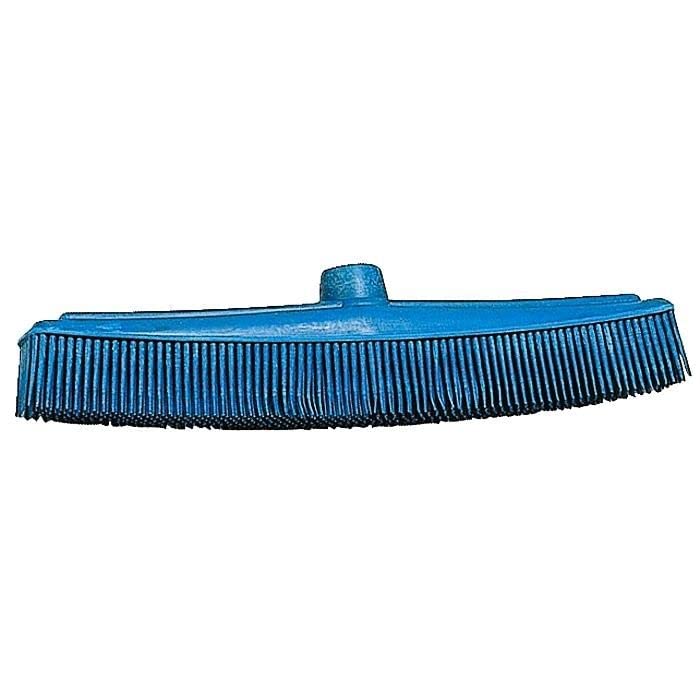 Efalock Gummibesen blau
