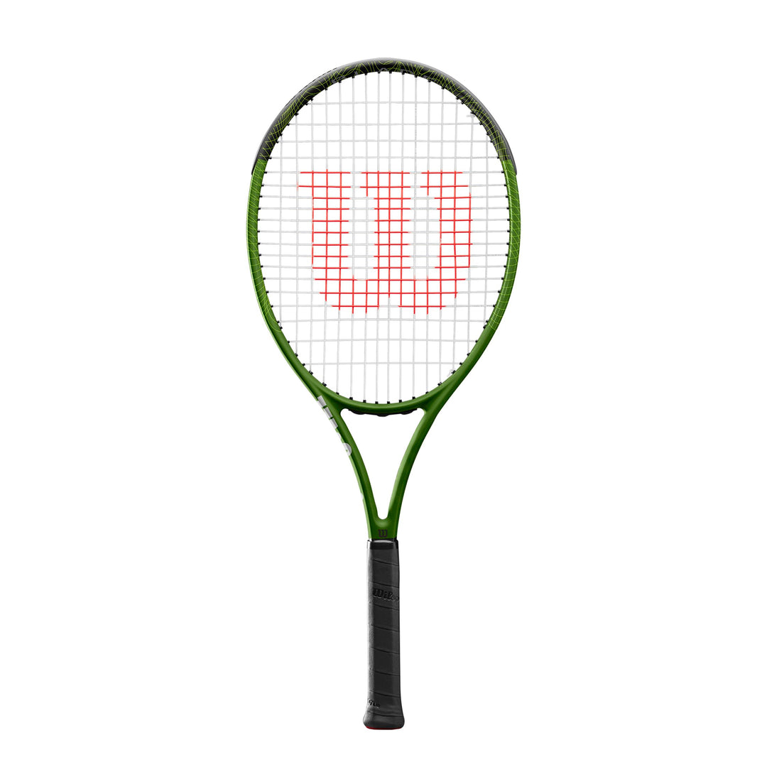 WILSON Blade Feel COMP JR 26 N/A 11-12, 11-12