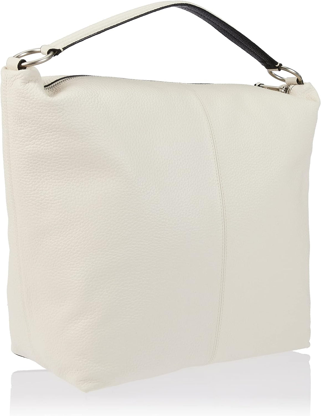 Liebeskind Damen Hobo L Coconut, Coconut