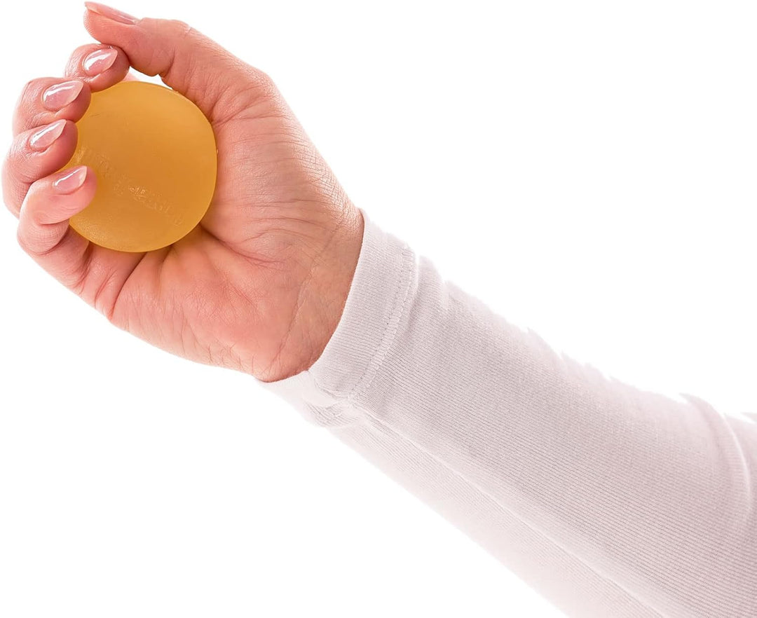 Theraband® Handtrainer Extra leicht Gelb | Leicht, Extra leicht Gelb | Leicht