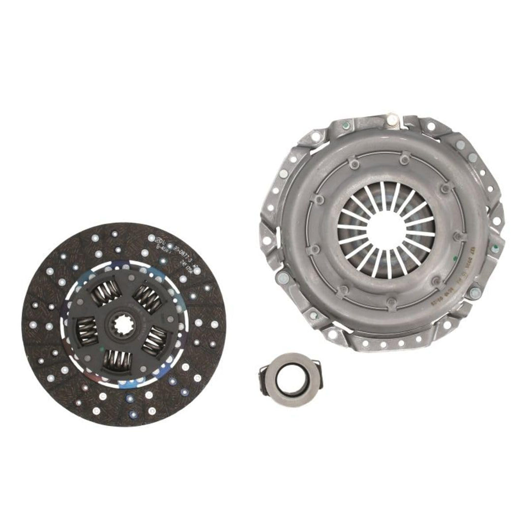 LUK 627302400 Kupplungssatz LuK RepSet