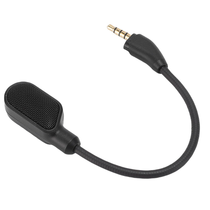 Topiky Mikrofonersatz für Hyper X Cloud III, Omnidirectional Pickup Stornierungs Gaming Headset Mikr