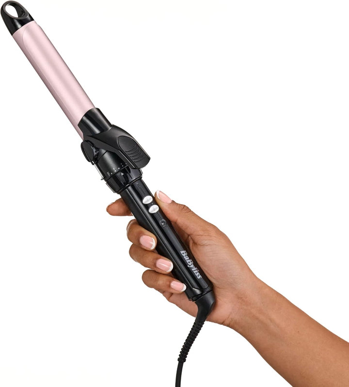 Moldeador Babyliss C325e Sublim & Touch 25mm Durchmesser, 25mm Durchmesser