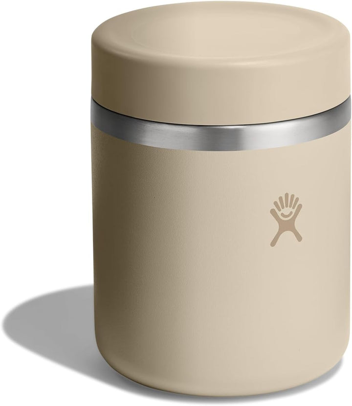 Hydro Flask – Insulated Food Jar 828 ml (28 oz) – Auslaufsicher, Edelstahl, TempShield - Isolierung