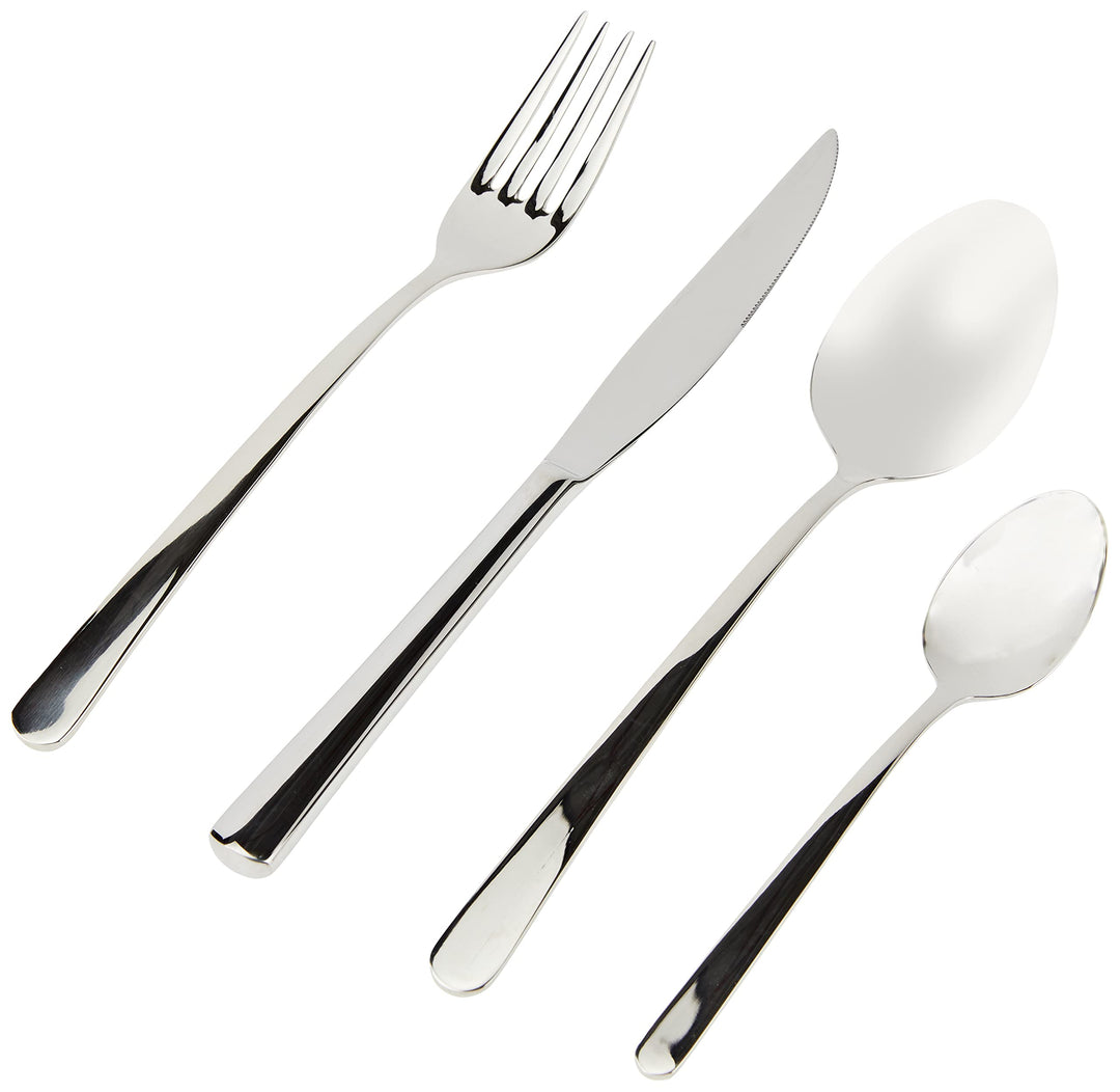 Zwilling Table Besteck-Set, 24-teilig, metallic silber