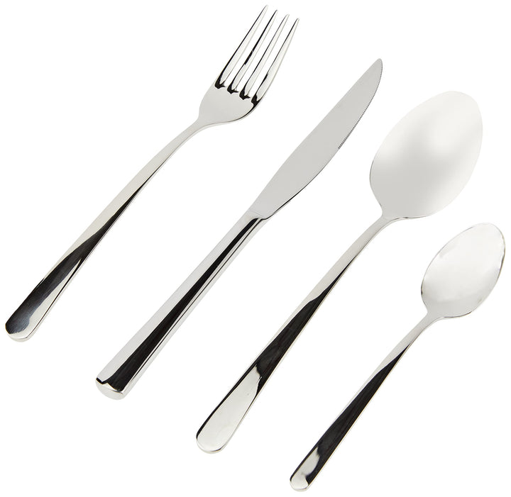 Zwilling Table Besteck-Set, 24-teilig, metallic silber
