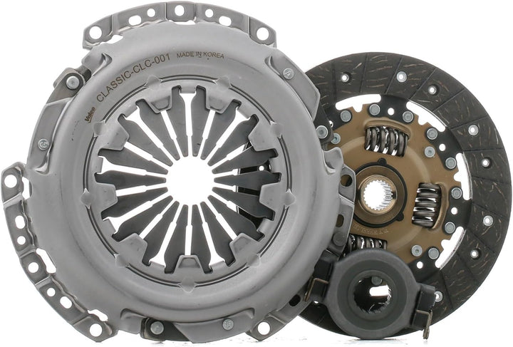 VALEO Classic 3KKIT Umrüstsatz Kupplungssatz 786001