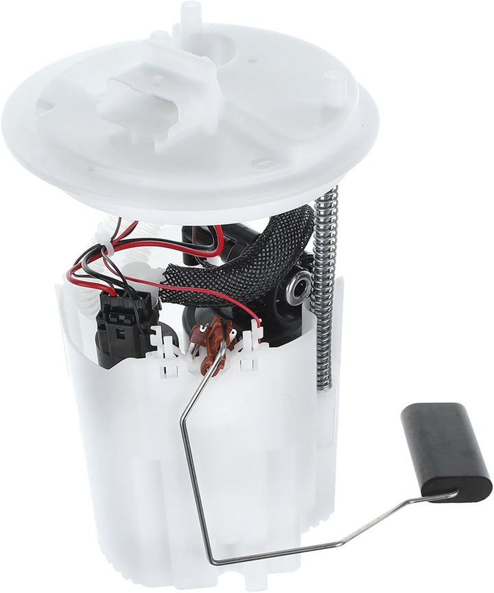 Kraftstoffpumpe Benzinpumpe 4-Polig für Corsa E 1.2L 1.4L Benzin 2014-Heute 0580200292