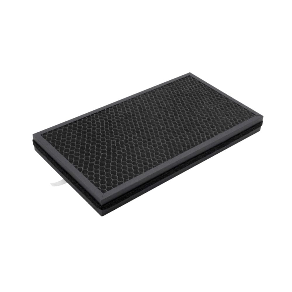 Trade-Shop Luftfilter Kombi-Filter (HEPA + Aktivkohle) kompatibel mit Boneco P340 Luftreiniger Luftb