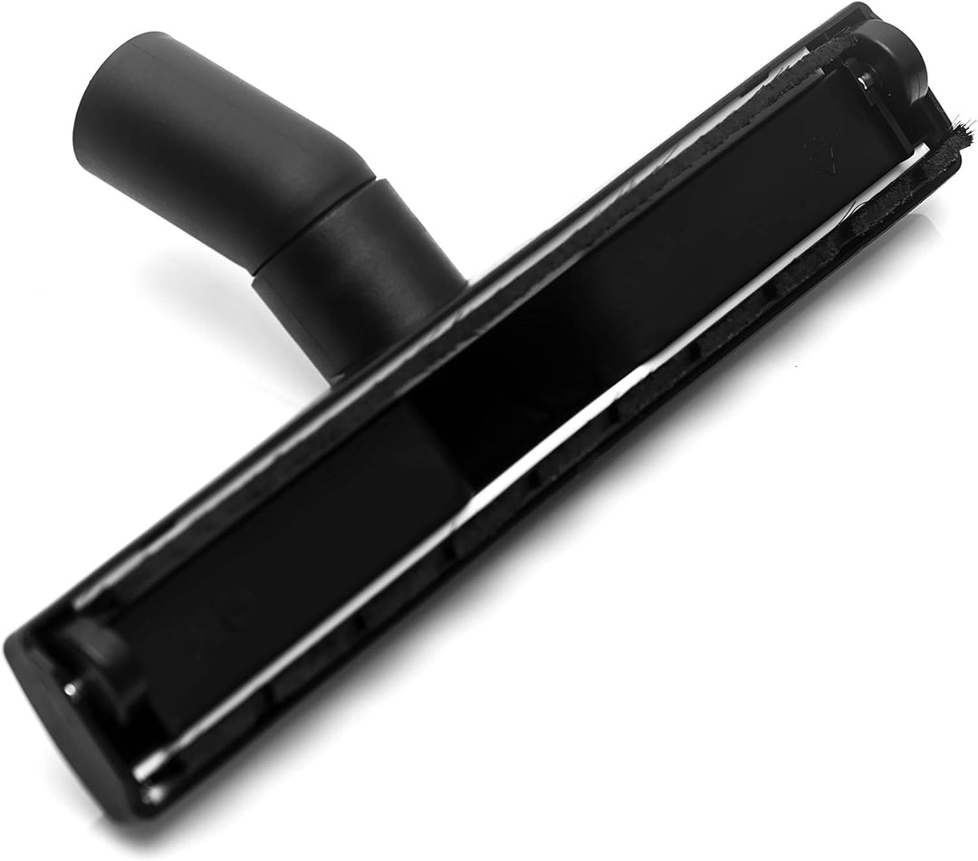 Premium 35mm Hartbodendüse/Staubsaugerdüse -bürste kompatibel mit Siemens, Miele, Kärcher, Philips,