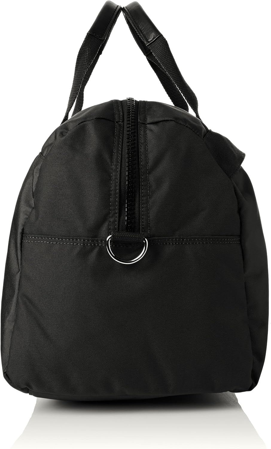 Timberland Herren Tb0m5474 Handtasche Schwarz (Nero), Schwarz (Nero)