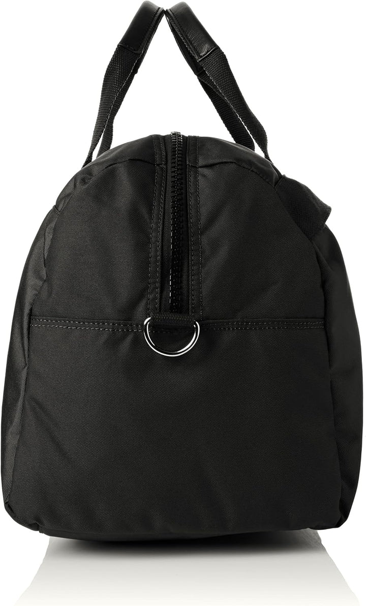 Timberland Herren Tb0m5474 Handtasche Schwarz (Nero), Schwarz (Nero)
