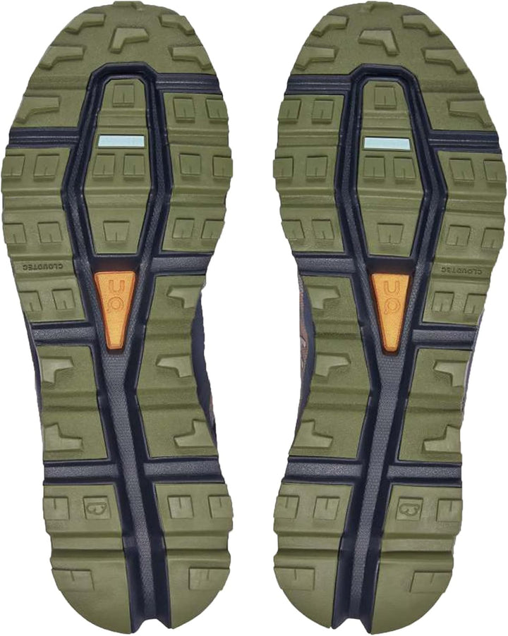 On Men's Cloudvista 47 EU Blau, 47 EU Blau