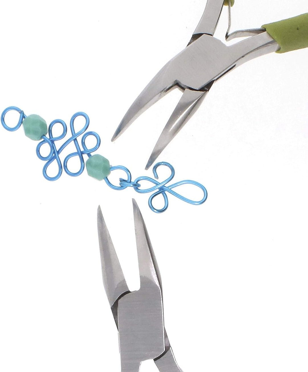 The Beadsmith Thing-A-Ma Jig Deluxe Schmuckdraht-Werkzeug