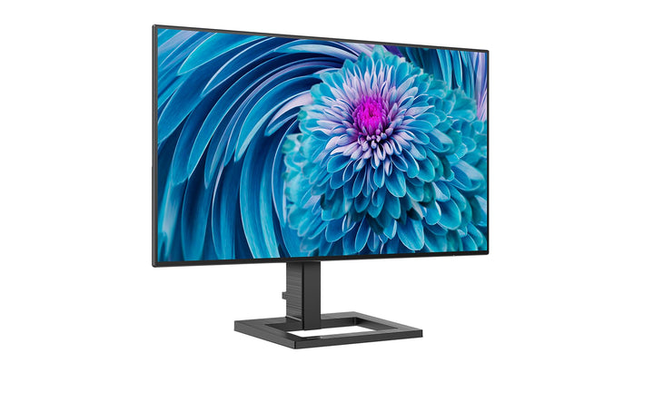 PHILIPS 275E2FAE - 27 Zoll QHD Gaming Monitor, 75 Hz, 4ms, AdaptiveSync (2560x1440, HDMI, DisplayPor