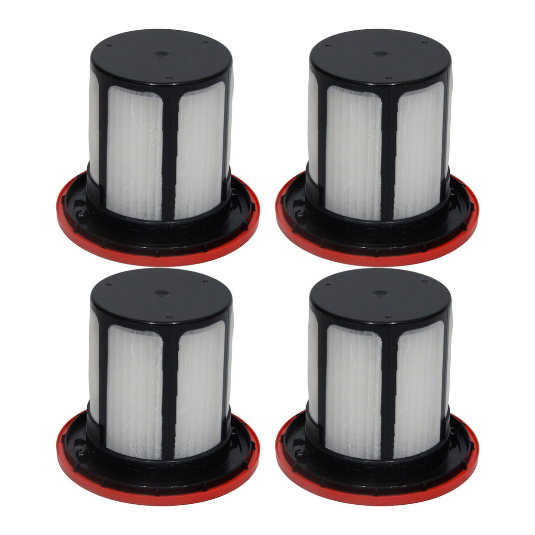 PUREBURG Ersatzfilter kompatibel mit Bosch Staubsauger UNLIMITED 6 Staubsauger Zubehör Ersatzteile,