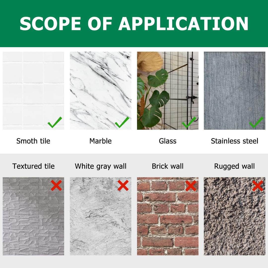 JMITHA Spiegelfliesen Selbstklebend HD Spiegel Glasspiegel Spiegelfliesen Wandspiegel Selbstklebende