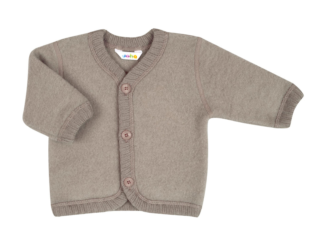 Joha Cardigan, 50 Grau