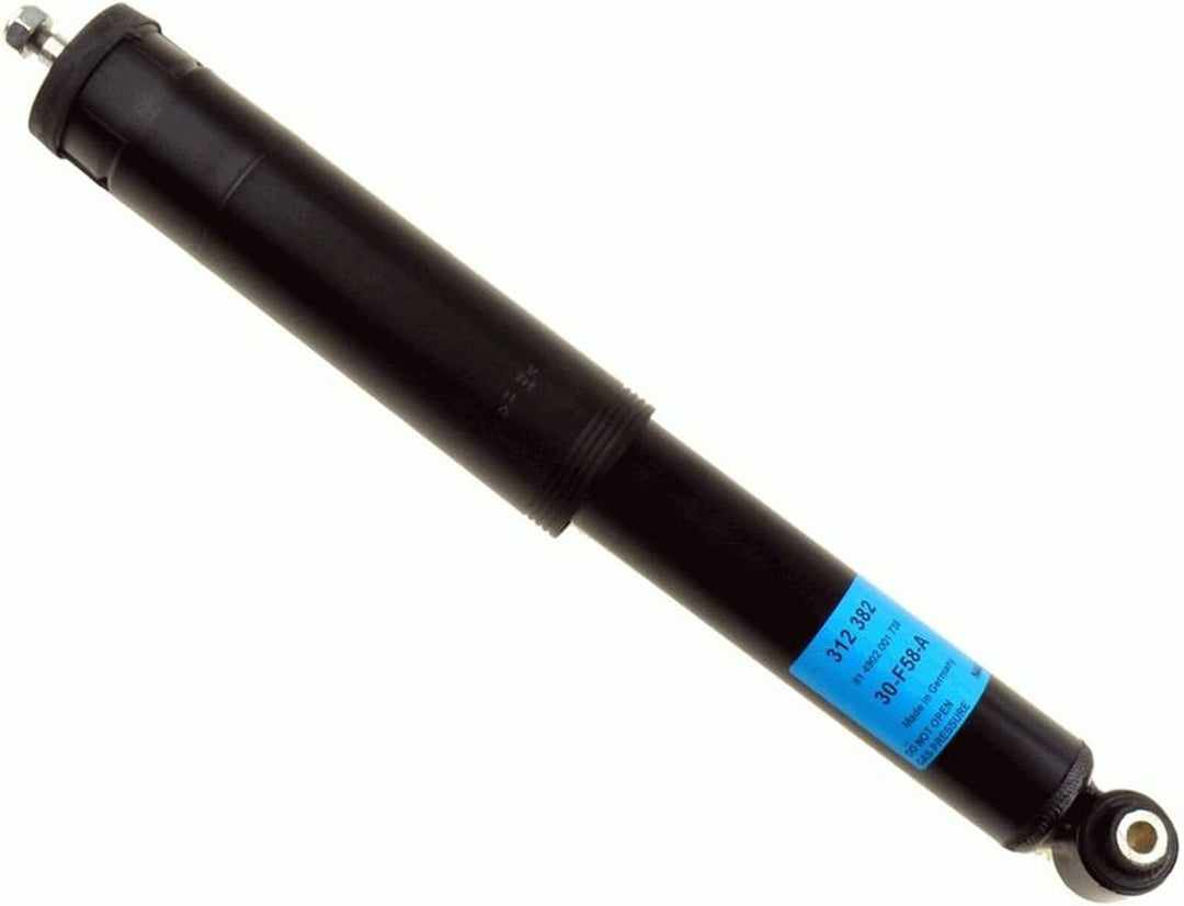 SACHS 312 382 Stossdämpfer Für Mercedes-Benz E-KLASSE (W211) 2002-2009 Hinterachse