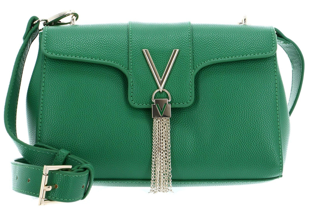 Valentino Damen Göttlich Tote Grün, Grün