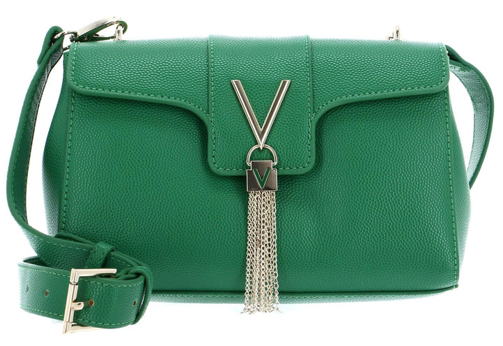 Valentino Damen Göttlich Tote Grün, Grün