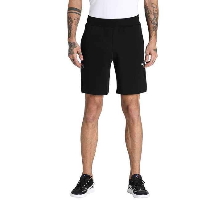 PUMA Men's 599523-01_S Shorts, Black, S