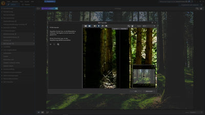 CyberLink PhotoDirector 2024 Ultra | Leistungsstarkes Bildbearbeitungsprogramm | Komplettes Fotostud