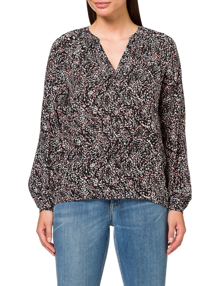 s.Oliver Damen Bluse 38 99a3, 38 99a3