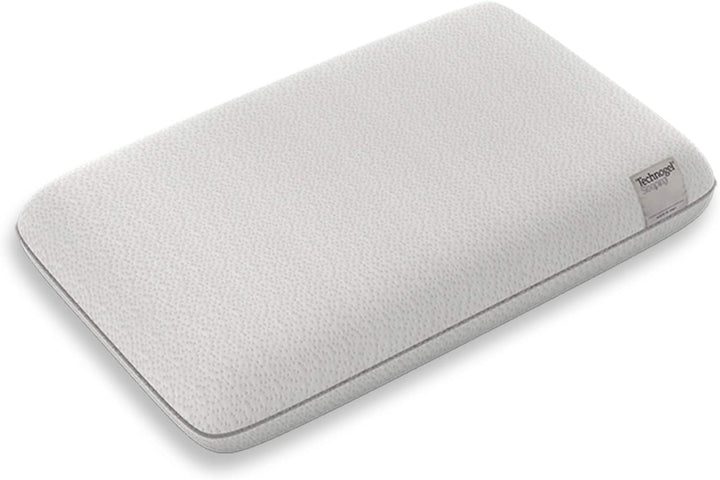 Technogel® Deluxe Orthopädisches Nackenstütz-Kopfkissen – Patentiert, Schadstofffrei & Zertifiziert