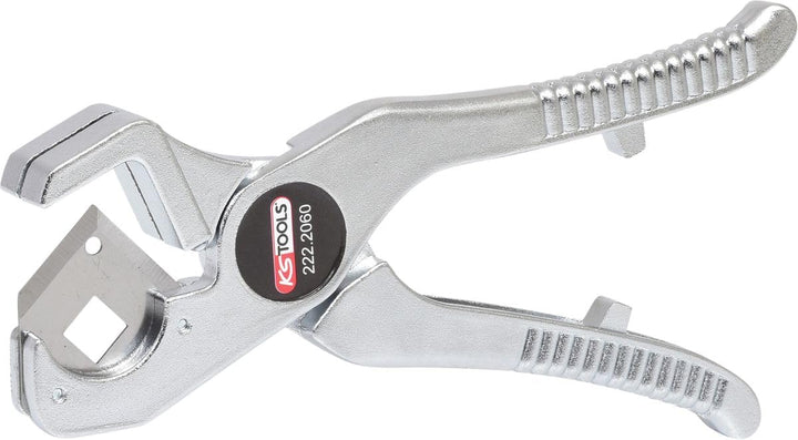 KS Tools 222.2060 Schlauchabschneider Ø 6-25mm